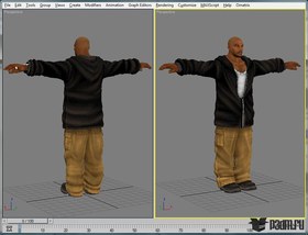 Sticky Fingaz 2
