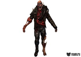 DLC zombie heller