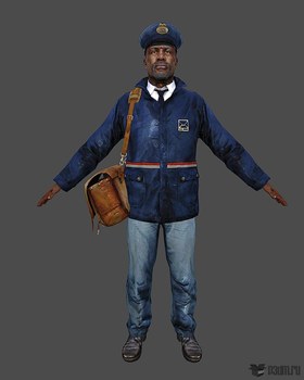 Postman