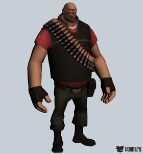 Heavy