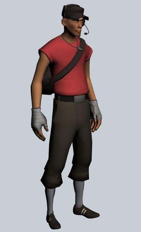Scout