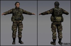Colonel Sawyer