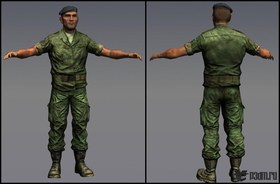Commandant Sebatier
