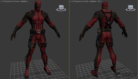 Deadpool