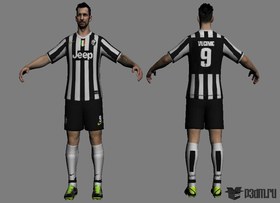 Mirko Vucinic