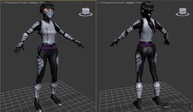 Karai