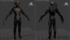 Dark Elves
