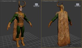 Loki (Boss)