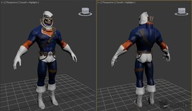 Taskmaster