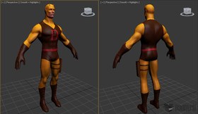 Daredevil (Original)