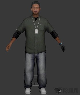 Lamar devis