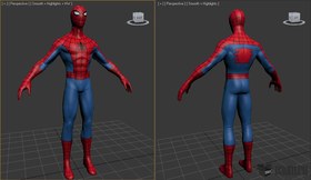 Spider-Man (Classic)