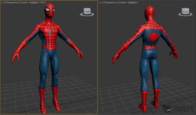 Spider-Man (Modern)