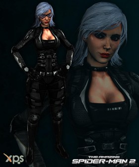 Black Cat