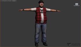 Bob Earl Homer Deluxe