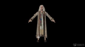 Xenophilius Lovegood