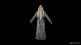 Dumbledore