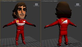 Fernando Alonso