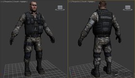 Soldier from �������