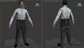 Sherlock After party