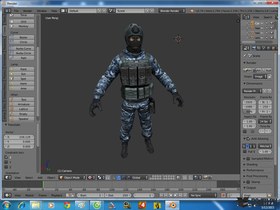 Crossfire 2.0 OMOH GR