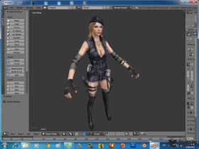 Crossfire The Fates GR