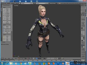 Crossfire 2.0 The Fates SP