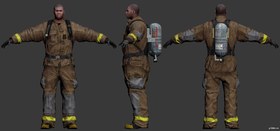 Firefighter