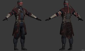 Kenshi