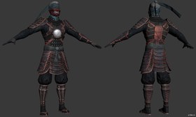 Ronin Kenshi
