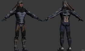 Kenshi Jr
