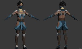 Kitana