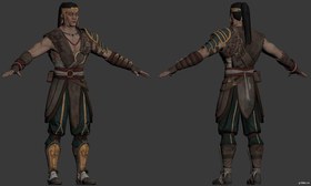 Kung Jin