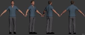 James Bond (polo shirt)
