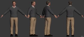James Bond (sweater)