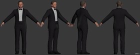James Bond (tuxedo)