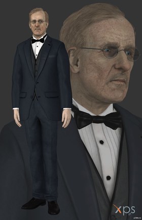 Alfred Pennyworth