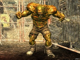 Behemoth