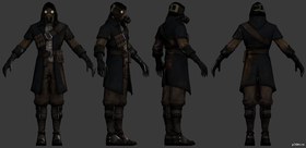 Assassin