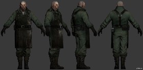 Executioner
