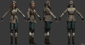 Granny Rags