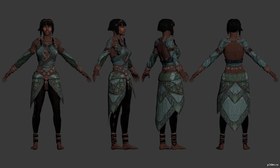 prince of persia 3d dancer prince of persia 3d dancer