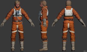 Luke Pilot
