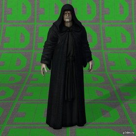Darth Sidious