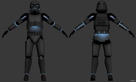 Trooper Storm Classic