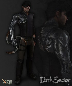 Hayden Tenno (infected)