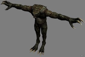 Hunter