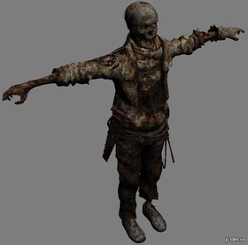 Rotten
