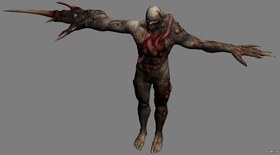 Tyrant T-001