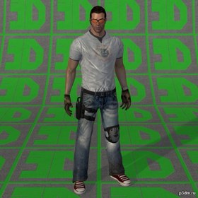 Serious Sam